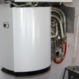 Le chauffage au gaz : une chaleur instantanée et confortable Maromme